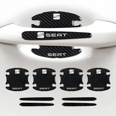 HandGrip PRO | Individual door handle stickers