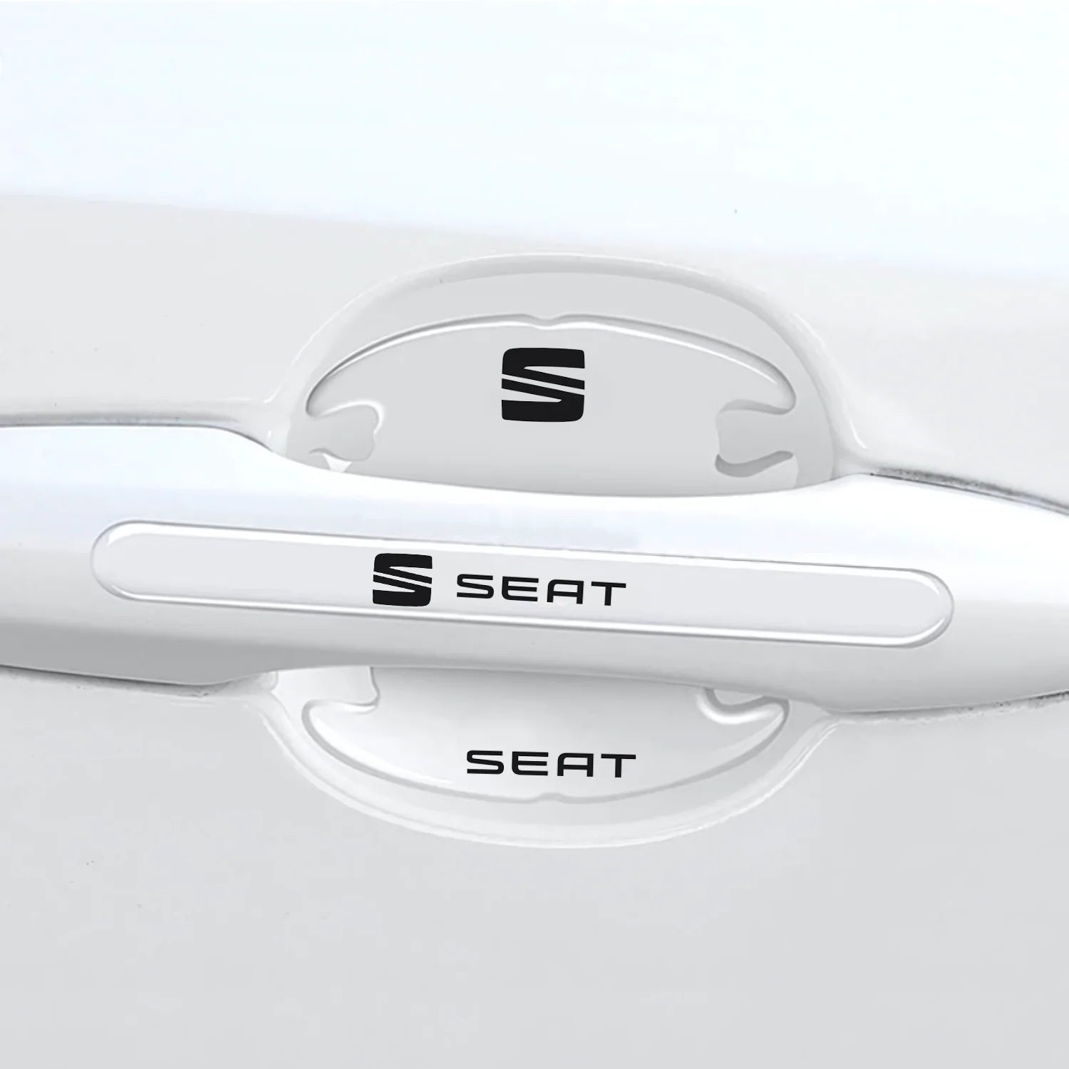 HandGrip PRO | Individual door handle stickers
