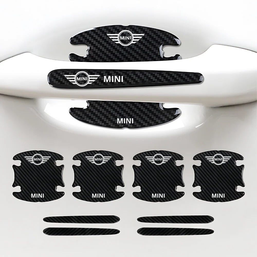 HandGrip PRO | Individual door handle stickers