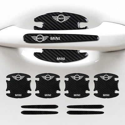HandGrip PRO | Individual door handle stickers