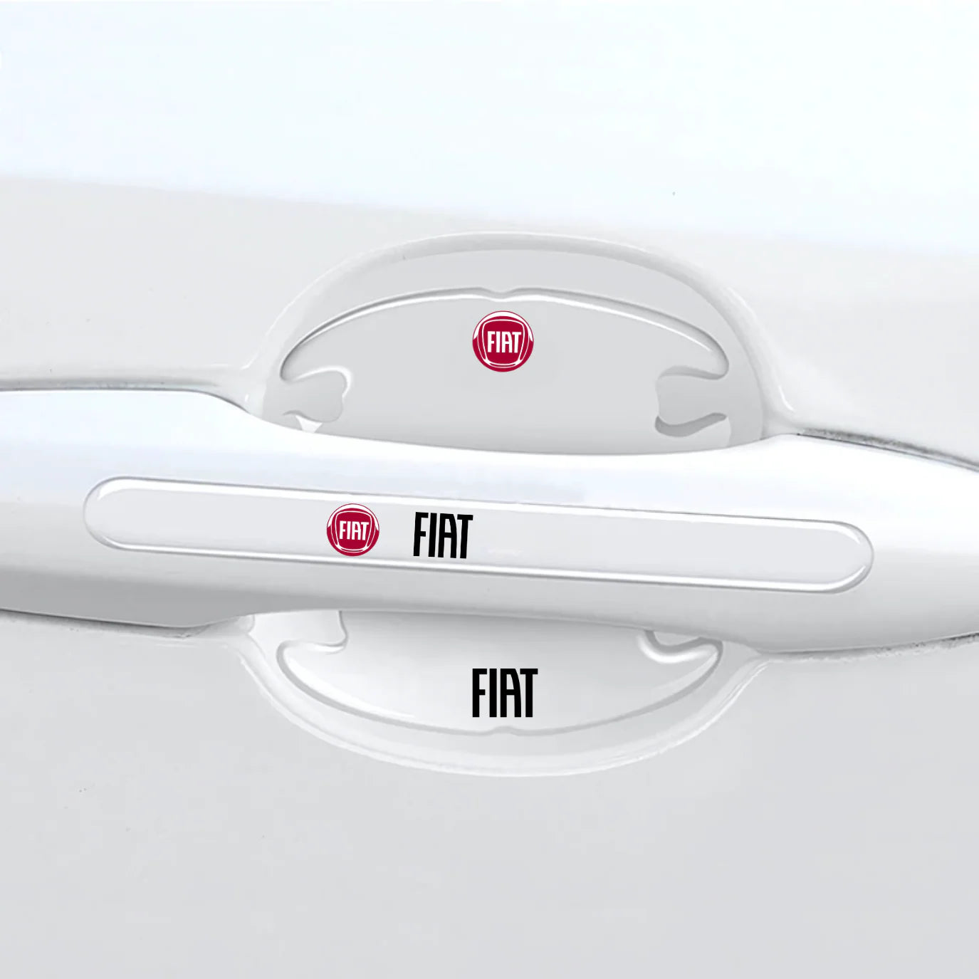 HandGrip PRO | Individual door handle stickers