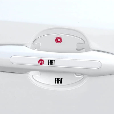HandGrip PRO | Individual door handle stickers