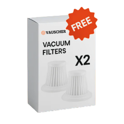 Kit of 2 Filters