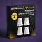 PureGuard™ LongLife HEPA Filters for GT40 Pro (Pack of 4)