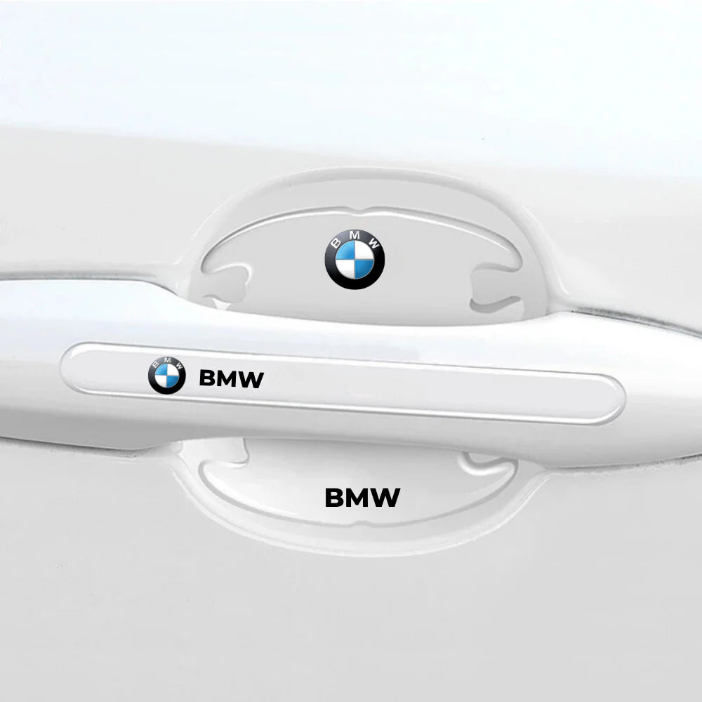 HandGrip PRO | Individual door handle stickers