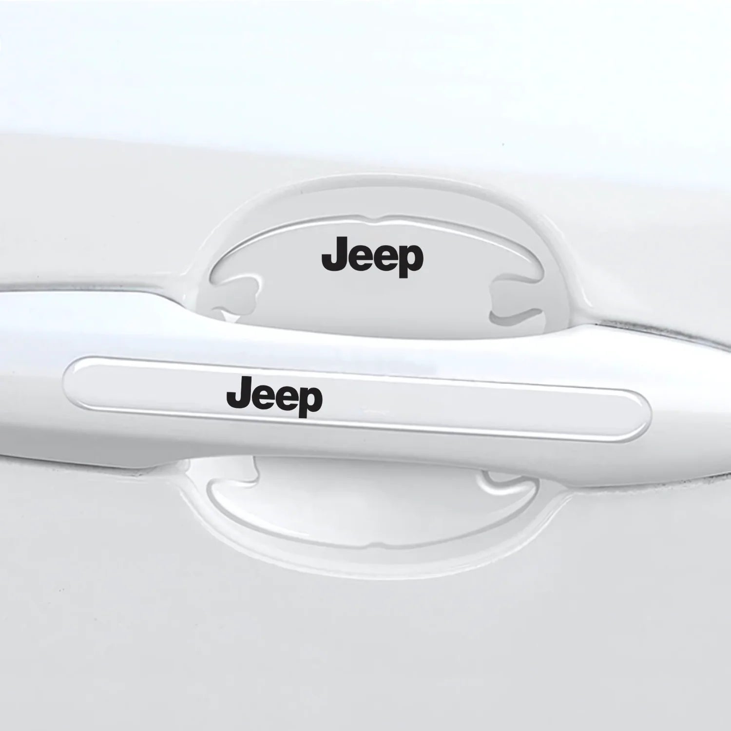 HandGrip PRO | Individual door handle stickers