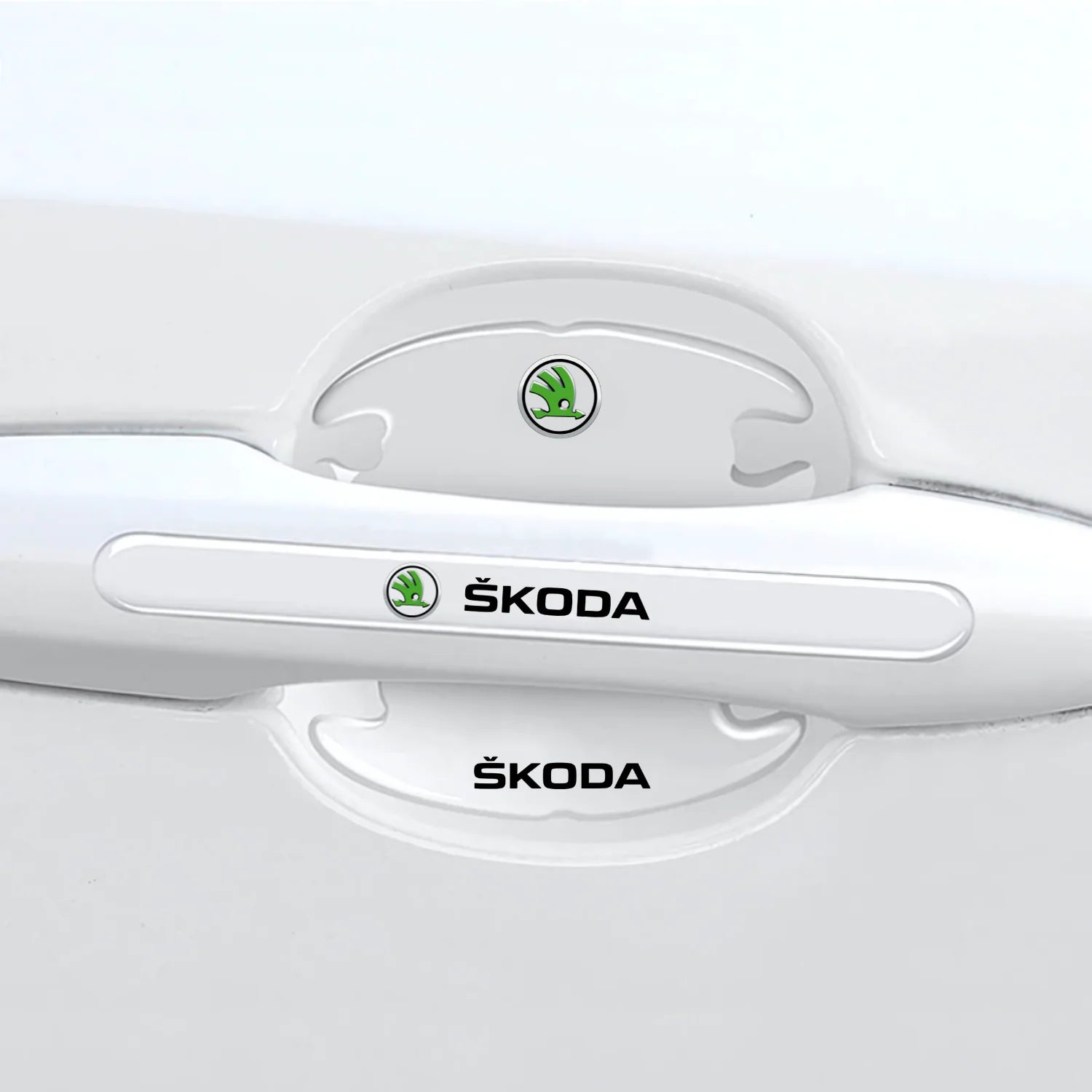 HandGrip PRO | Individual door handle stickers