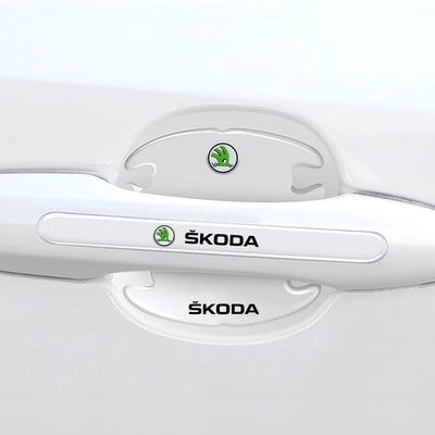 HandGrip PRO | Individual door handle stickers
