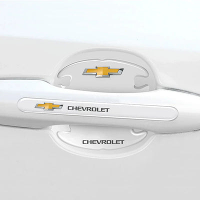 HandGrip PRO | Individual door handle stickers