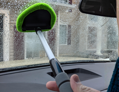 Review by Motorhome Mechanic