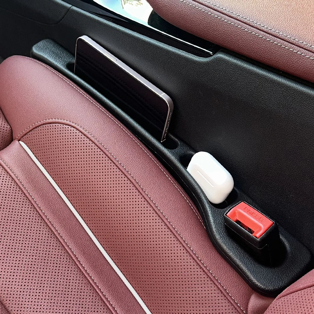 GapBlock PRO | Universal Fit - Stop losing things between your seats (set of 2)