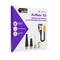 AirMate™ Kit - Complete inflation kit (6 nozzles for all tasks)
