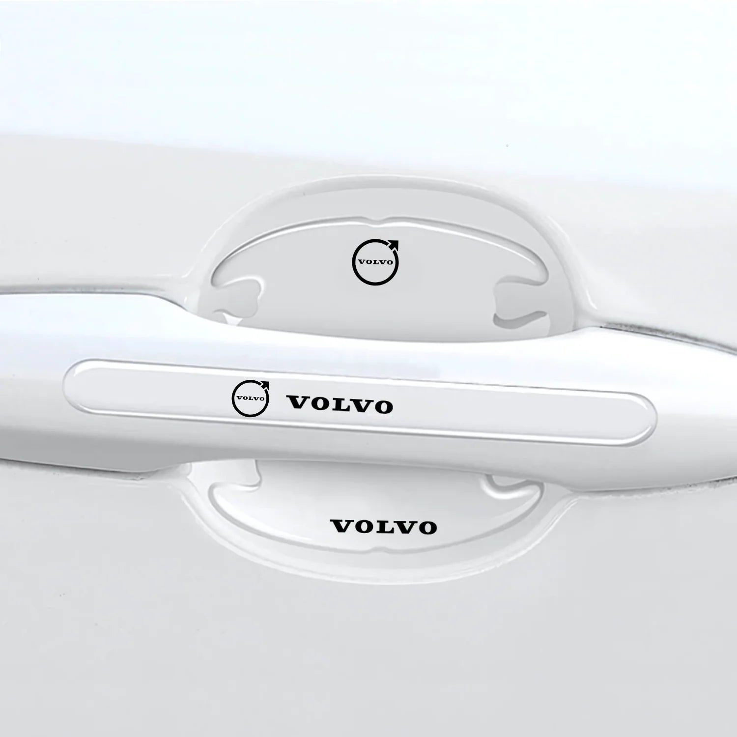 HandGrip PRO | Individual door handle stickers