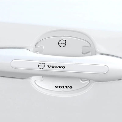 HandGrip PRO | Individual door handle stickers