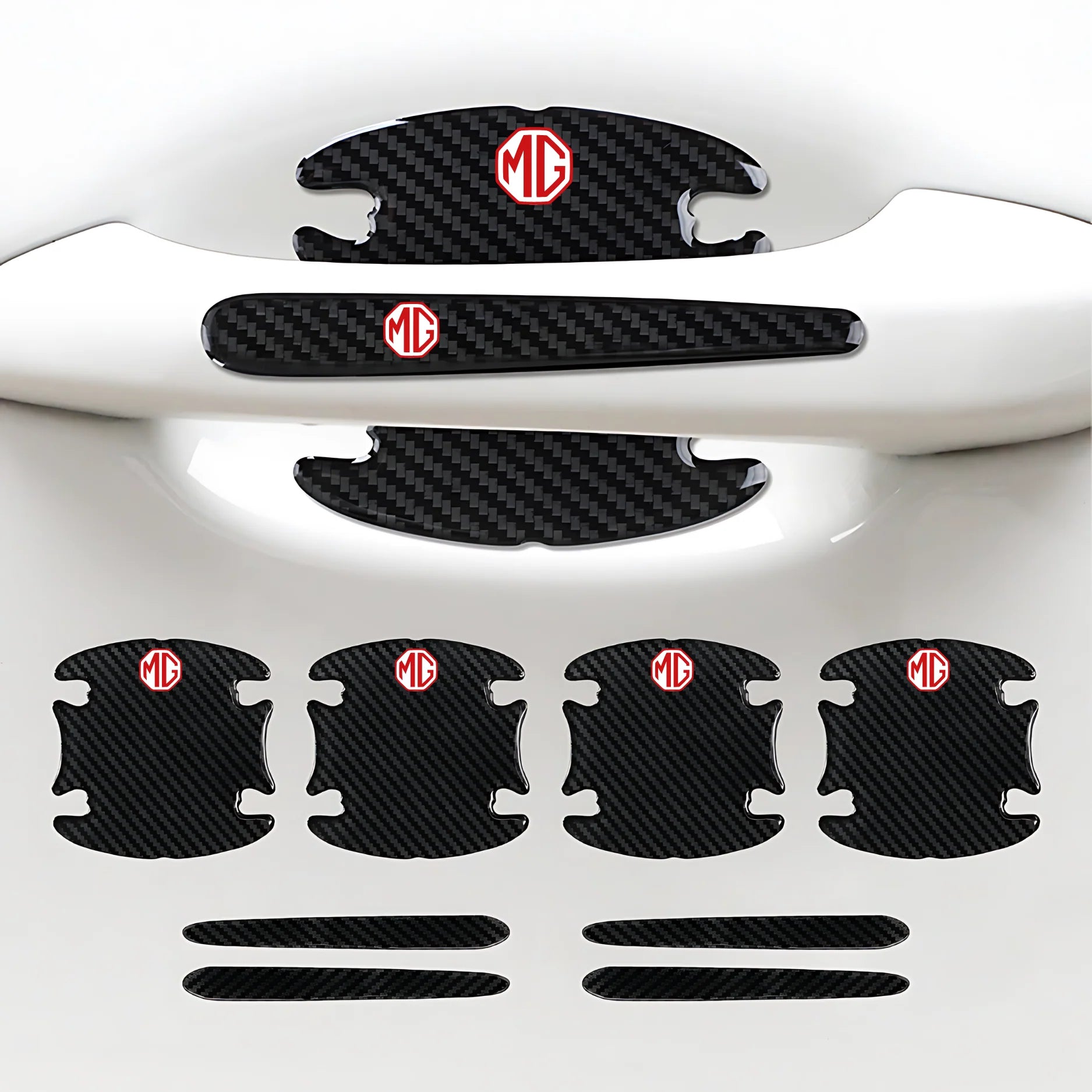 HandGrip PRO | Individual door handle stickers