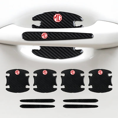 HandGrip PRO | Individual door handle stickers