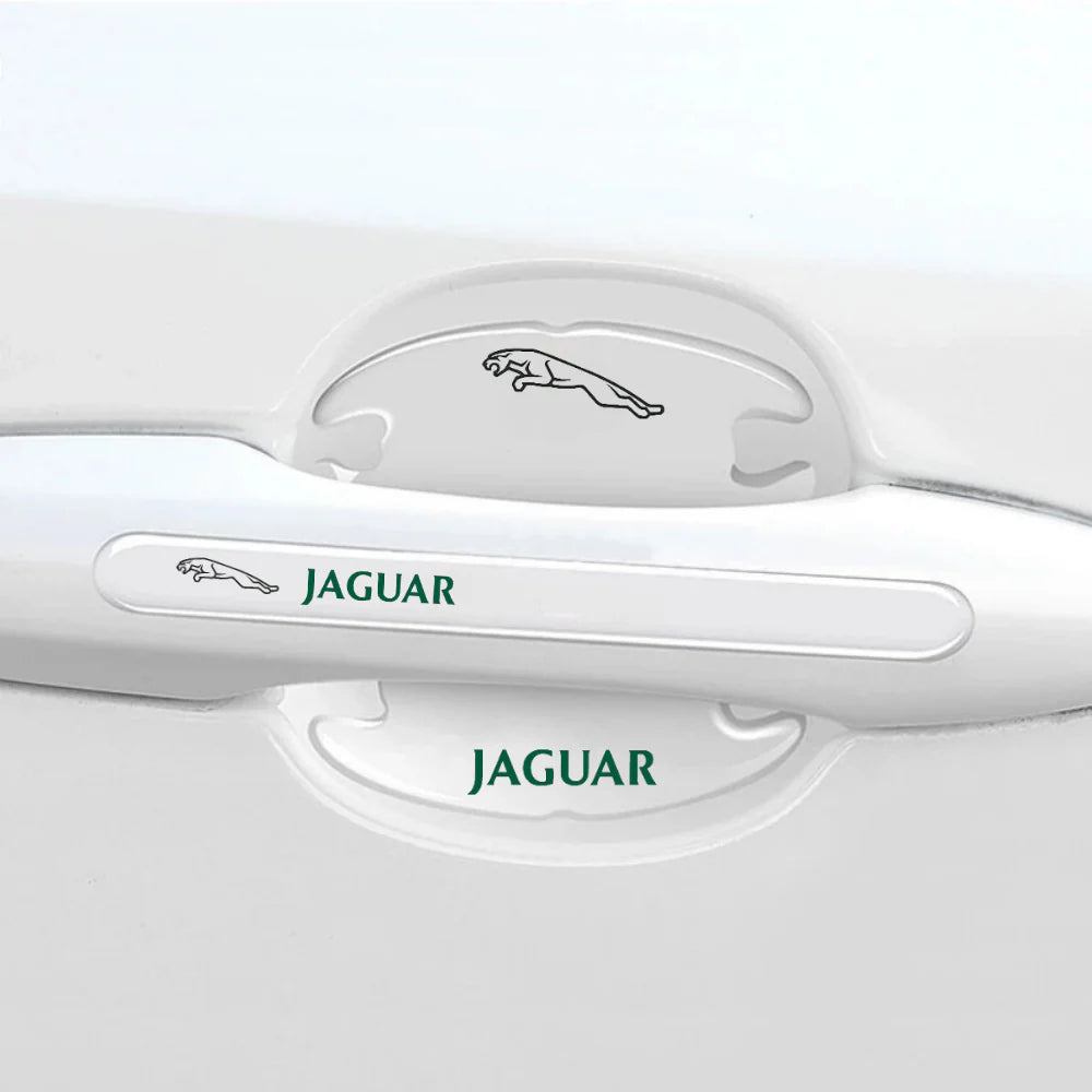 HandGrip PRO | Individual door handle stickers
