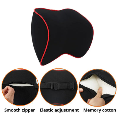 ComfyHead™ ~ The UK’s Favourite Travel Headrest in 2024