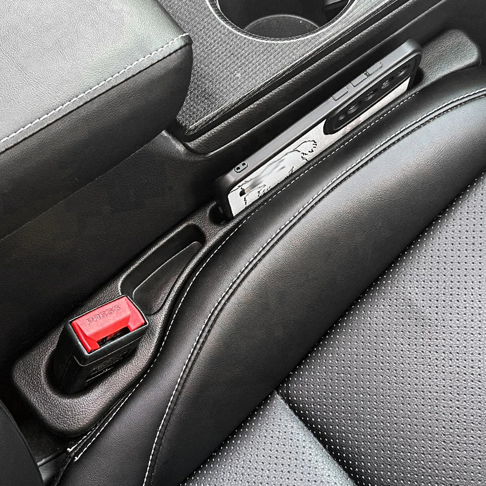 GapBlock PRO | Universal Fit - Stop losing things between your seats (set of 2)