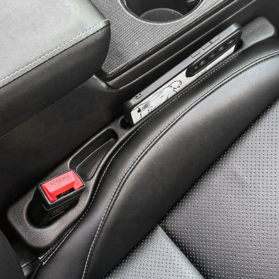 GapBlock PRO | Universal Fit - Stop losing things between your seats (set of 2)