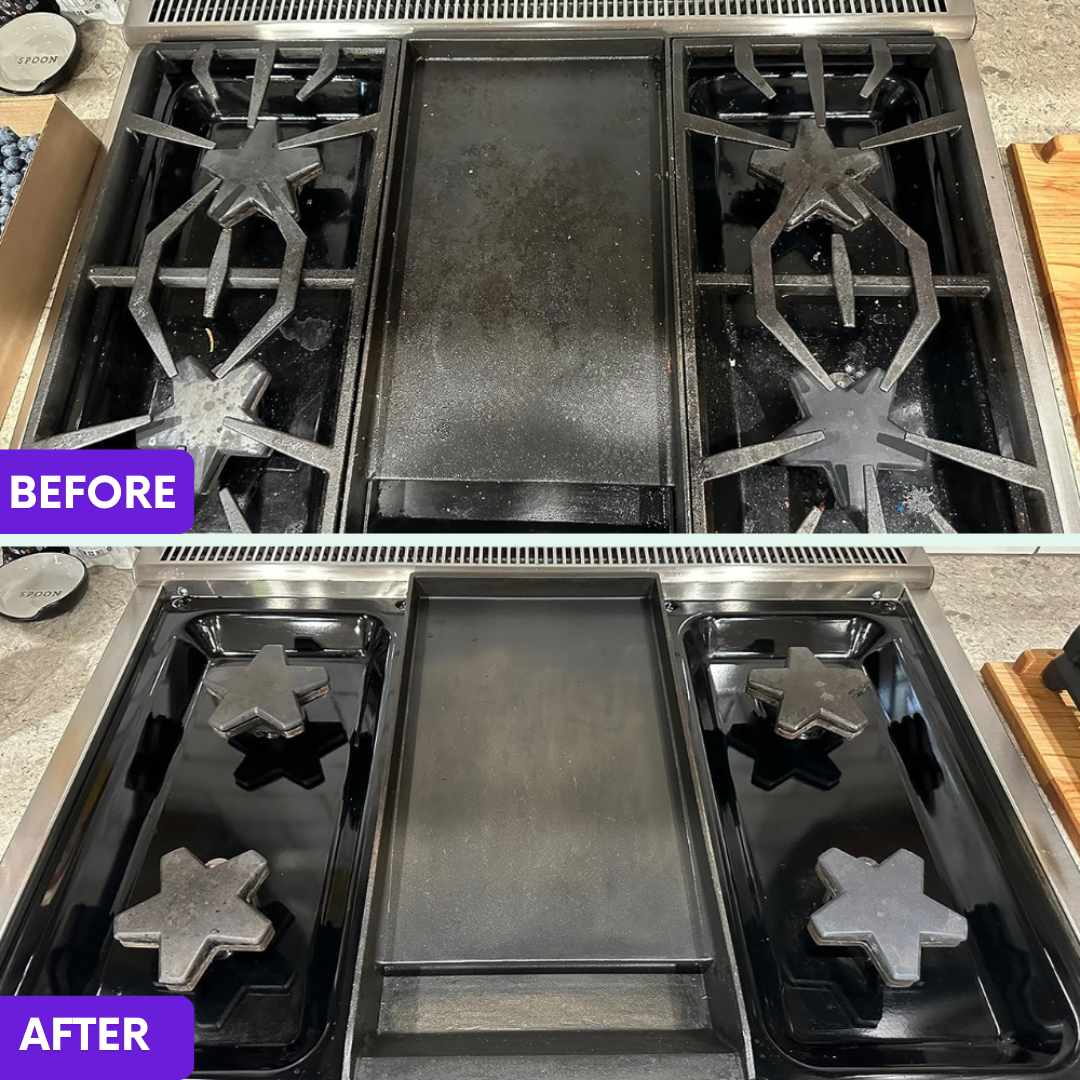 S90 PRO | All-In-One Home Steam Cleaner