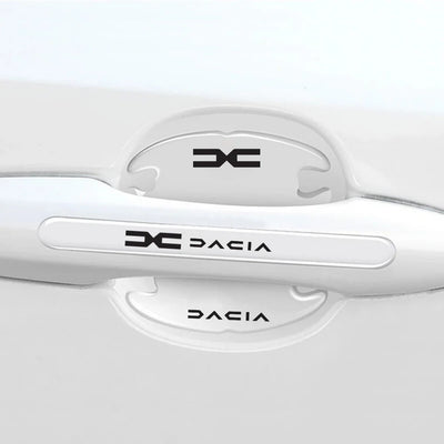 HandGrip PRO | Individual door handle stickers