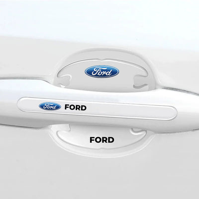 HandGrip PRO | Individual door handle stickers