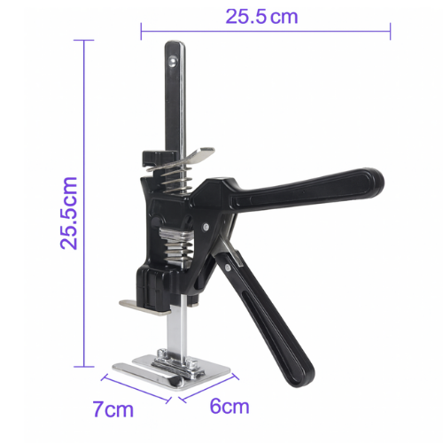 LiftingMate™ | The Precision Lifting Arm 440C Steel