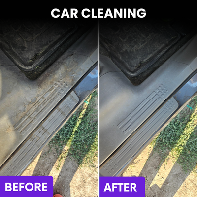 S90 PRO | All-In-One Home Steam Cleaner