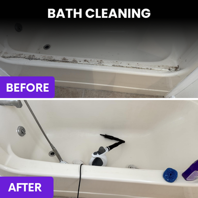 S90 PRO | All-In-One Home Steam Cleaner