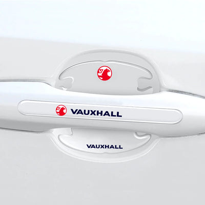 HandGrip PRO | Individual door handle stickers