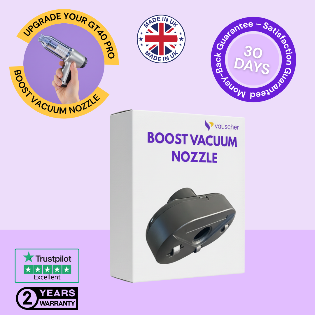 Boost Vacuum Nozzle for GT40 Pro