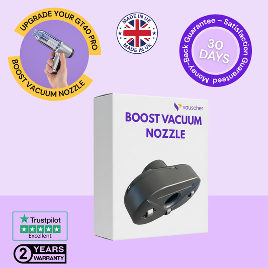 Boost Vacuum Nozzle for GT40 Pro