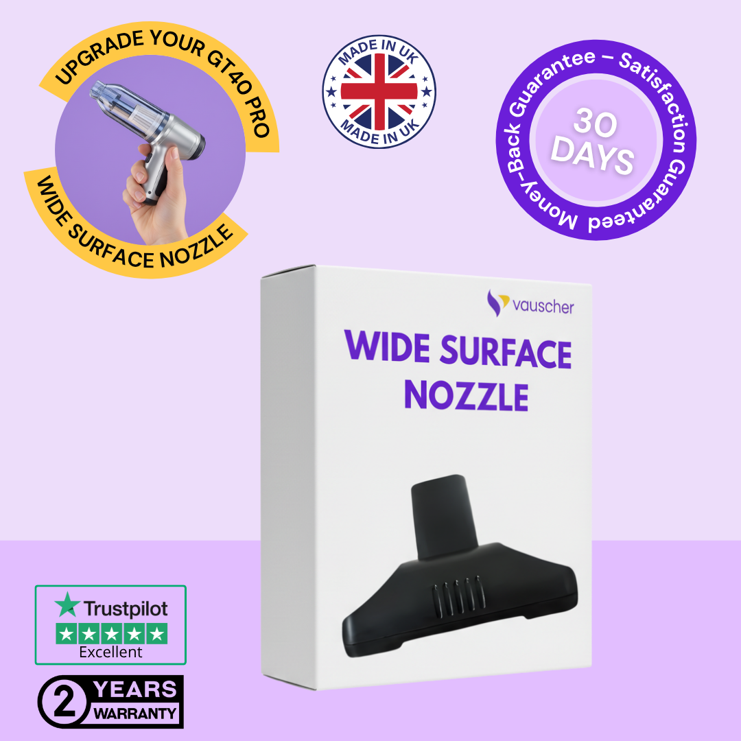Wide Surface Nozzle for GT40 Pro