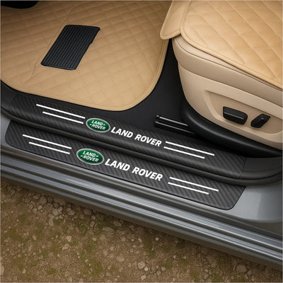 CarbonGrip PRO | Custom door sill protectors (Other Brands)