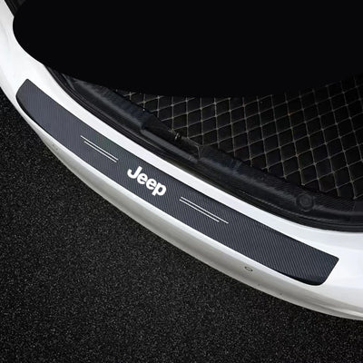 CarbonGrip PRO | Custom door sill protectors (Other Brands)