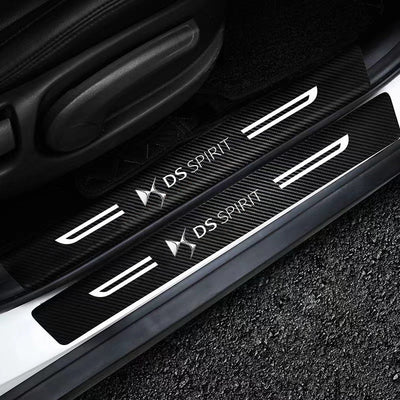 CarbonGrip PRO | Custom door sill protectors (Other Brands)