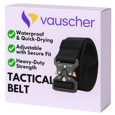 TACTICAL BELT