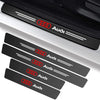 CarbonGrip PRO | Custom door sill protectors
