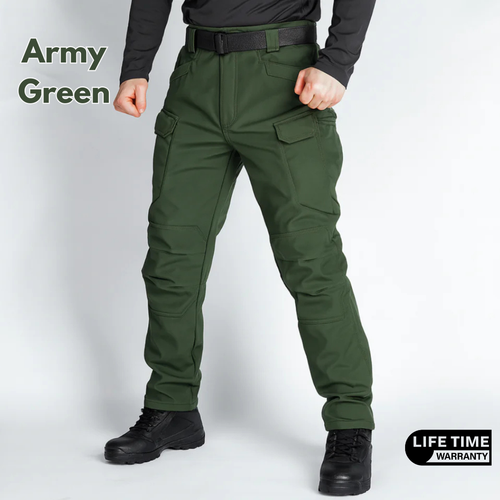 AR9 PRO™ | Indestructible Tactical Cargo for Brutal Winters