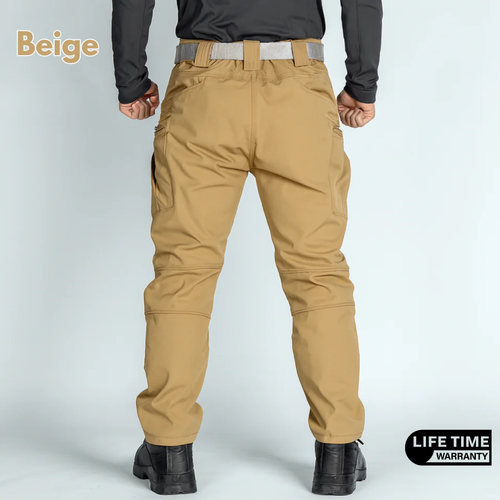 AR9 PRO™ | Indestructible Tactical Cargo for Brutal Winters