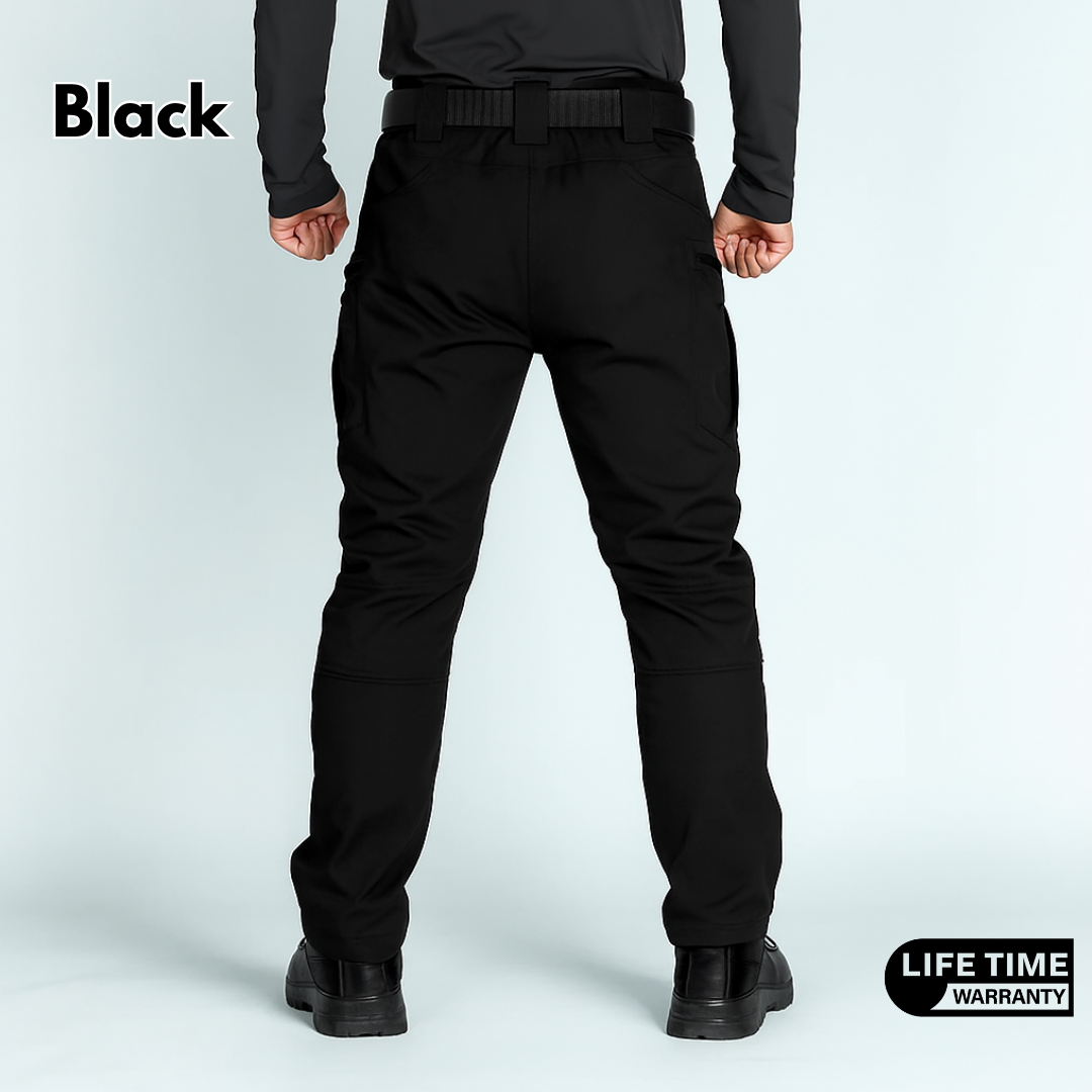 AR9 PRO™ | Indestructible Tactical Cargo for Brutal Winters