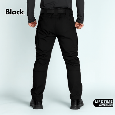 AR9 PRO™ | Indestructible Tactical Cargo for Brutal Winters