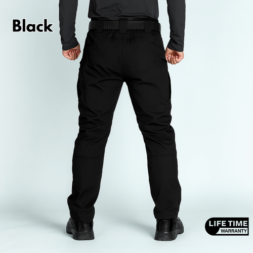 AR9 PRO™ | Indestructible Tactical Cargo for Brutal Winters