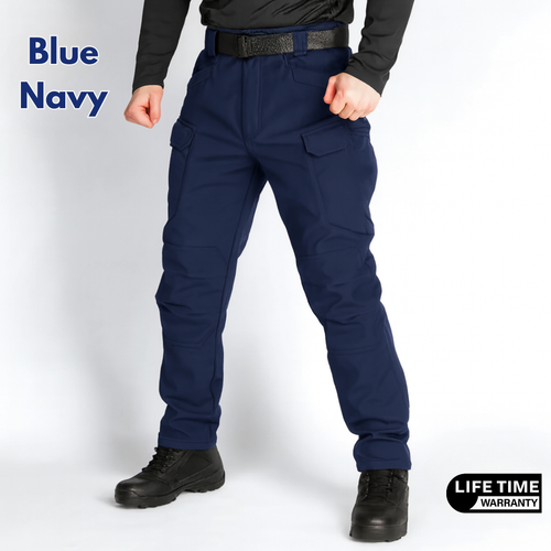 AR9 PRO™ | Indestructible Tactical Cargo for Brutal Winters