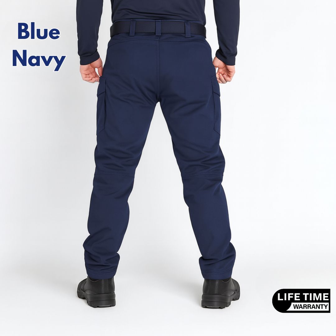 AR9 PRO™ | Indestructible Tactical Cargo for Brutal Winters