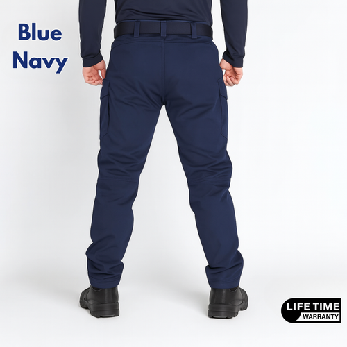 AR9 PRO™ | Indestructible Tactical Cargo for Brutal Winters