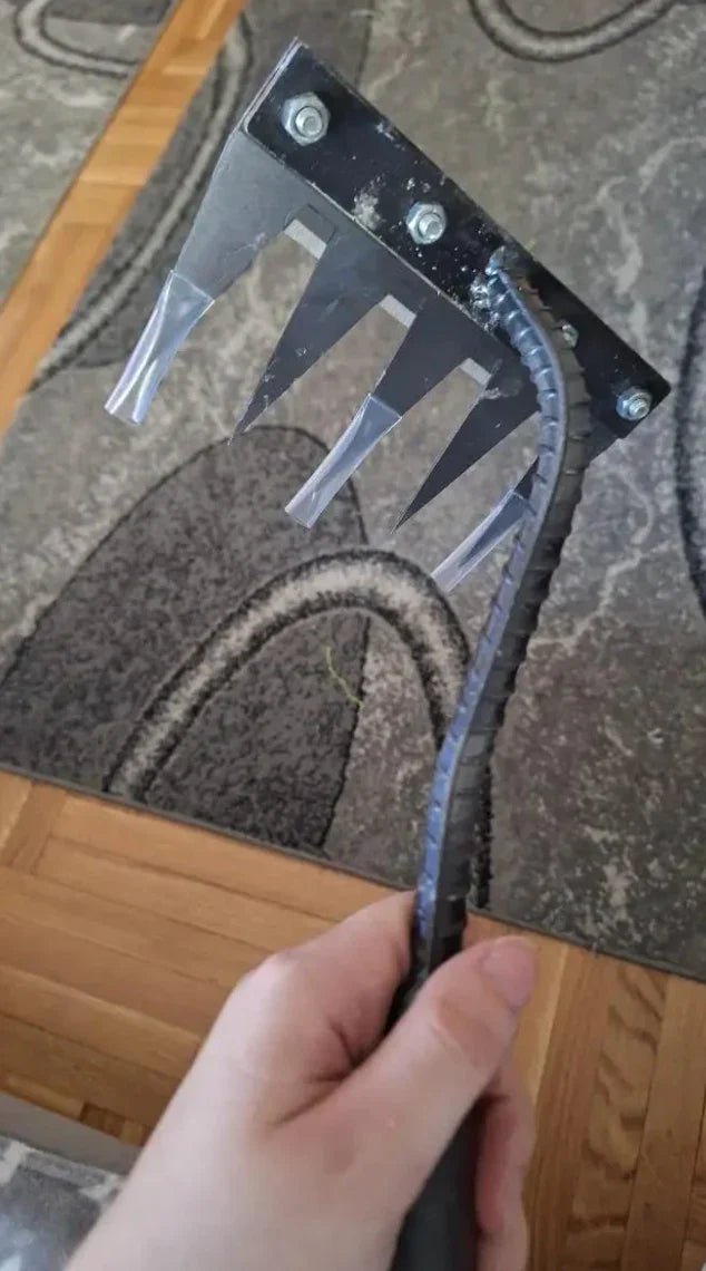 Review by Beatrice Langley