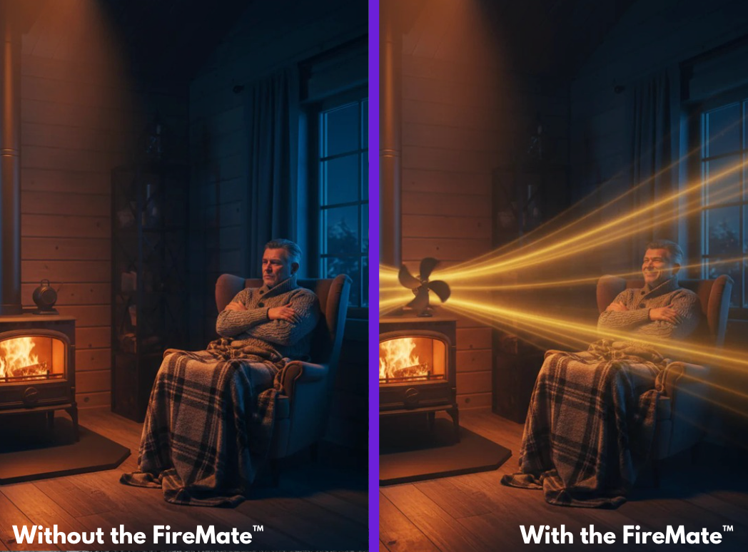 SEE THE DIFFERENCE WITH THE