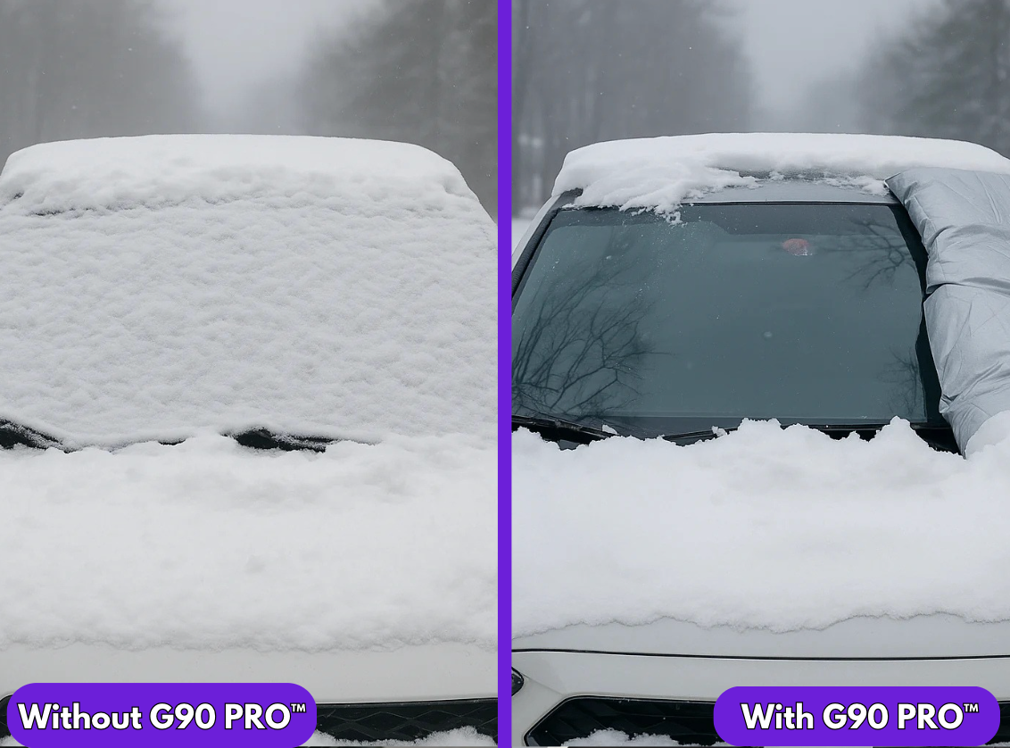 SEE THE DIFFERENCE WITH THE